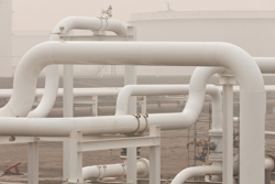 Strathcona Refineries #84, August 2010