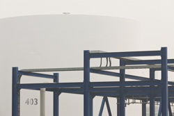 Strathcona Refineries #114, August 2010