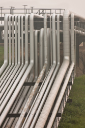 Strathcona Refineries #279, August 2010