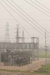 Strathcona Refineries #296, August 2010