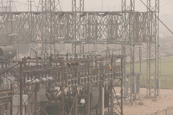 Strathcona Refineries #299, August 2010