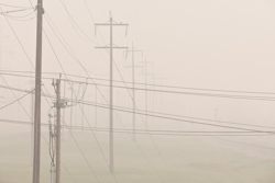 Strathcona Refineries #309, August 2010