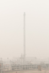 Strathcona Refineries #236, August 2010