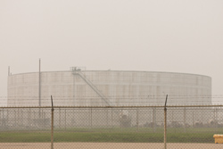 Strathcona Refineries #250, August 2010